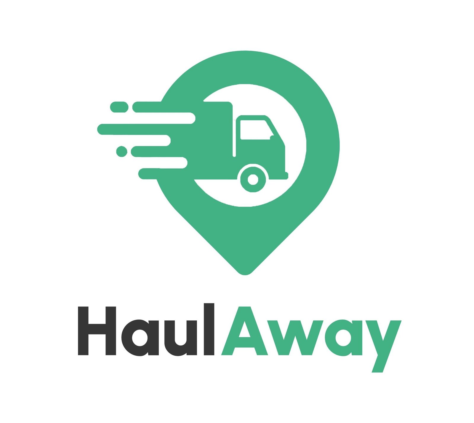 haul away logo
