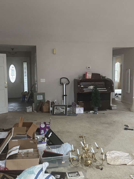 waste removal