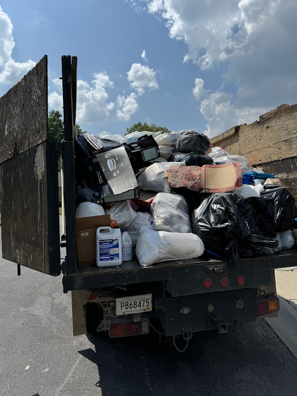 Junk Removal Companies